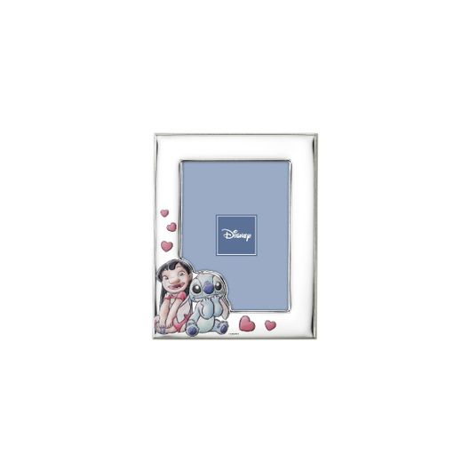 Porta Fotos Disney D980/4LST Lilo & Stitch 13x18cm