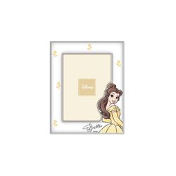Porta Fotos Disney D982/4LPR Bella 13x18cm