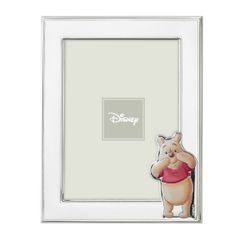 Porta fotos Disney D989/4LWN Winnie The Pooh 13x18cm