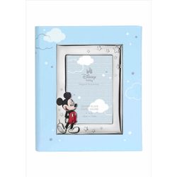 Porta fotos Disney DI2201 Mickey Mouse Azul 20x25cm