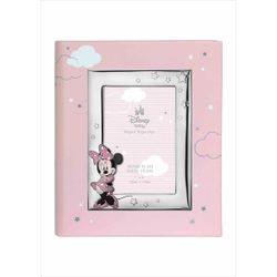 Porta fotos Disney DI2202 Minnie Mouse Rosa 20x25cm