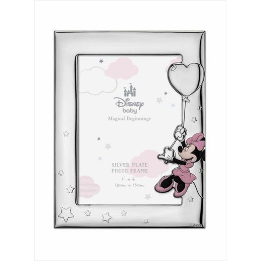 Porta fotos Disney DI2270 Minnie Mouse 13x18cm