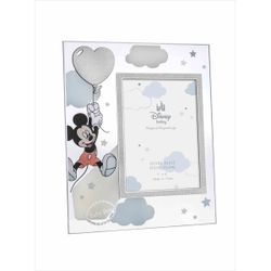 Porta fotos Disney DI2280 Mickey Mouse Cristal 13x18cm