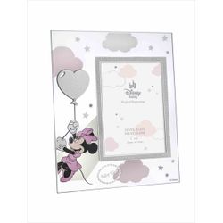 Porta fotos Disney DI2281 Minnie Mouse Cristal 13x18cm
