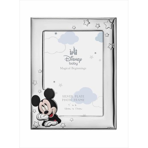 Porta fotos Disney DI2282 Mickey Mouse 10x15cm