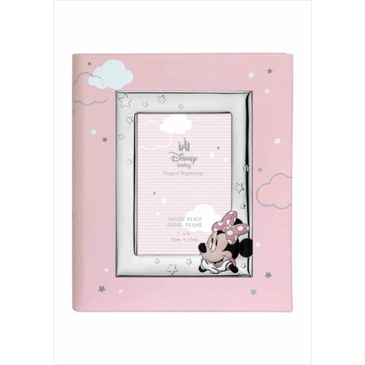 Porta fotos Disney DI2287 Minnie Mouse 20x25cm