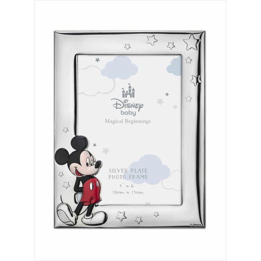 Porta fotos Disney DI2288 Mickey Mouse 13x18cm