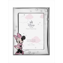 Porta fotos Disney DI2289 Minnie Mouse 13x18cm