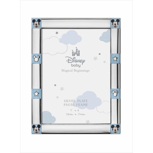 Porta fotos Disney DI2290 Mickey Mouse 10x15cm