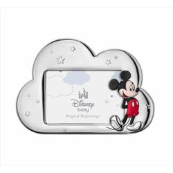 Porta fotos Disney DI2294 Nube Mickey Mouse 10x15cm
