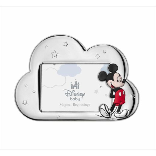 Porta fotos Disney DI2294 Nube Mickey Mouse 10x15cm