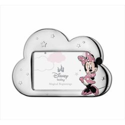 Porta fotos Disney DI2295 Nube Minnie Mouse 10x15cm