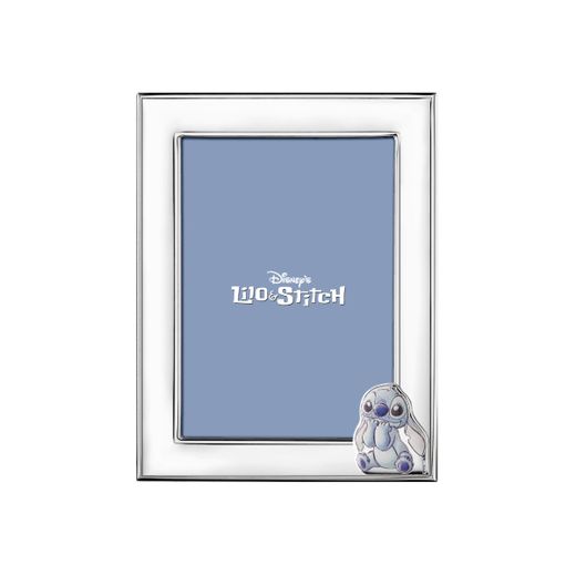 Porta Fotos Disney Madera D793/3LST Stitch 9x13cm