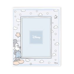 Porta Fotos Disney Madera D810/4LMK Mickey Mouse 13x18cm