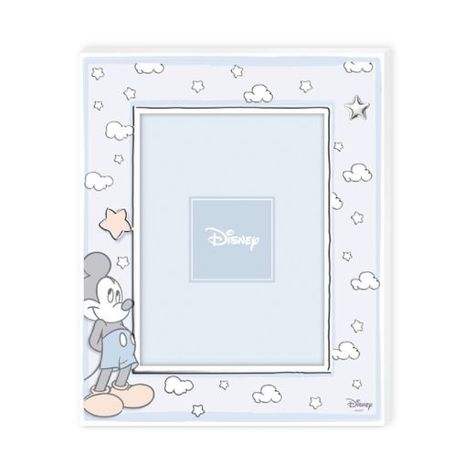 Porta Fotos Disney Madera D810/4LMK Mickey Mouse 13x18cm