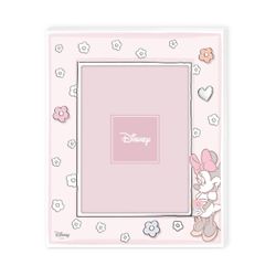 Porta Fotos Disney Madera D820/4LMN Minnie Mouse 13x18cm