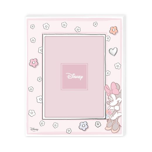 Porta Fotos Disney Madera D820/4LMN Minnie Mouse 13x18cm