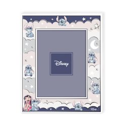 Porta Fotos Disney Madera D830/4LST Lilo & Stitch 13x18cm