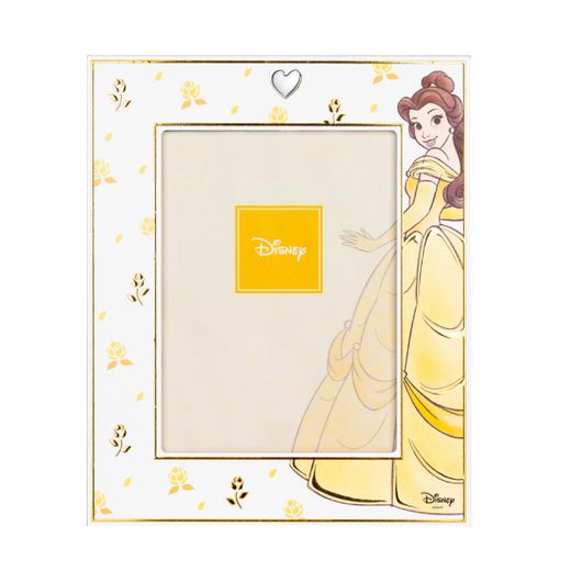 Porta Fotos Disney Madera D850/4LPR Princesa Bella 13x18cm