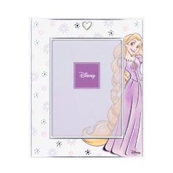 Porta Fotos Disney Madera D870/4LPR Rapunzel 13x18cm