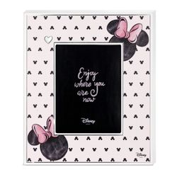 Porta Fotos Disney Madera D910/4XLMN Minnie Mouse 15x20cm