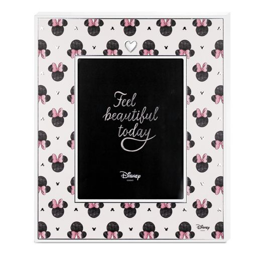 Porta Fotos Disney Madera D911/5LMN Minnie Mouse 20x25cm