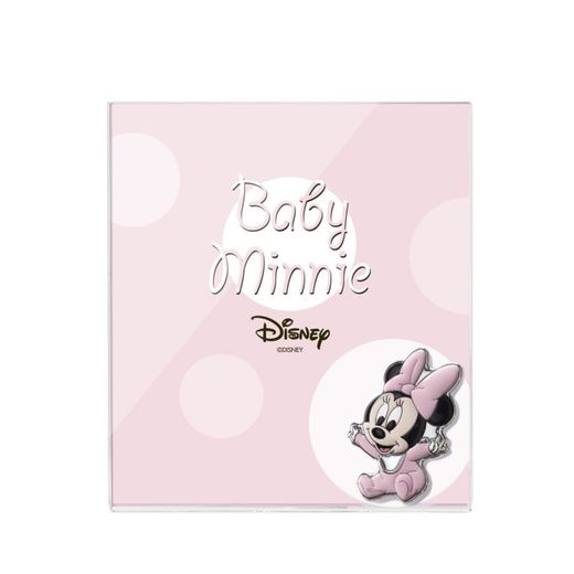 Flexi Baby Minnie Photo Holder D563/4XRA 15x20 Disney