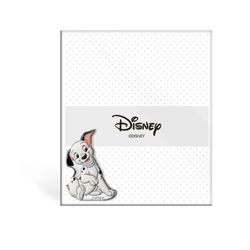 Porta Fotos Plexigirl 101 Dalmatas Caricatura D723/4XBI 15x20 Disney