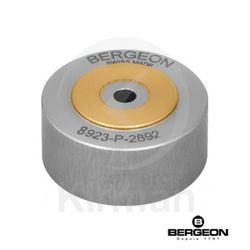 Porta Rotor Acero Bergeon 043027/1 Calibres ETA 043027 - 8923-P-2892