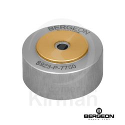 Porta Rotor Acero Bergeon 043027/2 Calibres Valjoux 043027 - 8923-P-7750