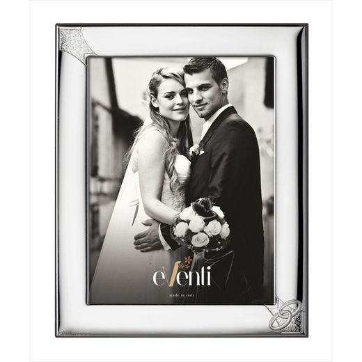 Anniversary Photo Frame 18x24cm EV9100/9A Alliances