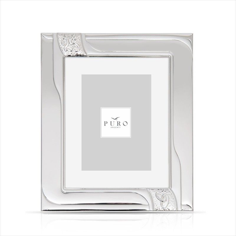 Portafotos Aniversario 20x25cm PU8233/20 Alianzas 25 Años