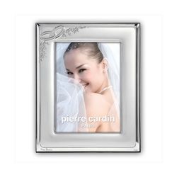 Portafotos Pierre Cardin 10x15mm PT5295/2 Alianzas