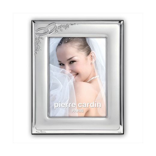 Porta-retratos Pierre Cardin 13x18mm PT5295/3 Alliances