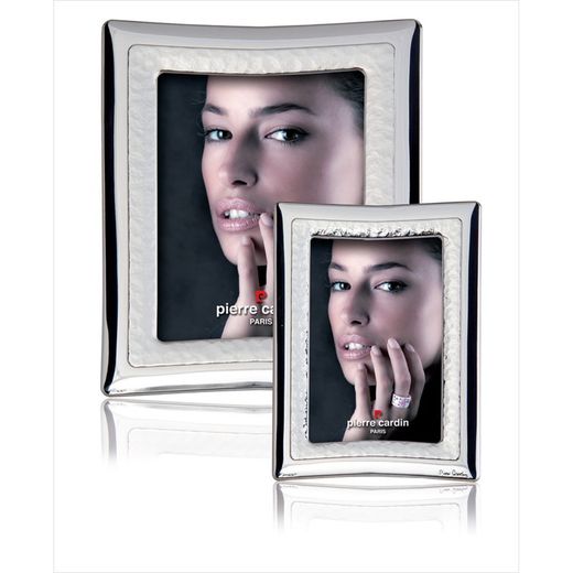 Pierre Cardin Photo Holder PT0108/3 13x18cm Smooth Textured