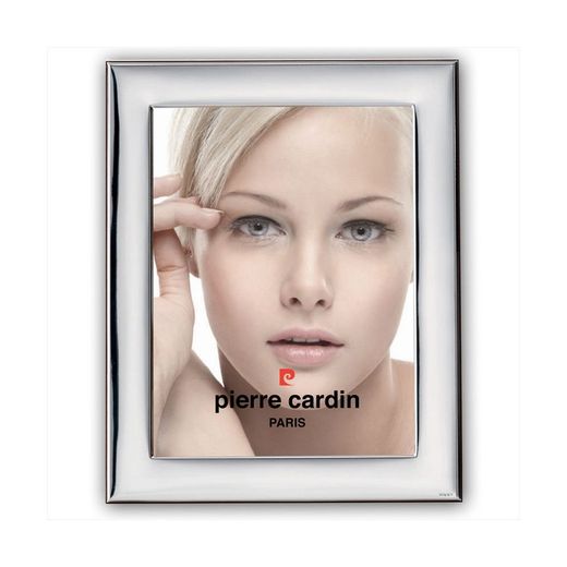 Pierre Cardin Bilderrahmen PT0901/4 20x25cm Silber