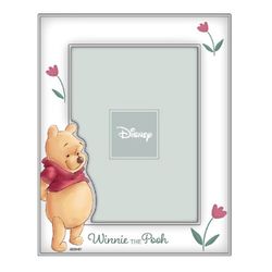 Portafotos Plástico 13x18cm D981/4LWN Winnie The Pooh