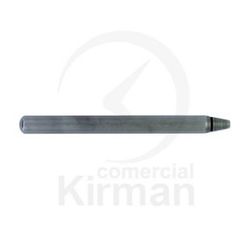 Portapernos Horotec Acero 80x0,70mm 44085 (10) Unidades para Tipo De Pernos