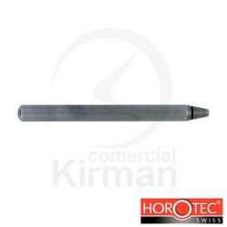 Portapernos Horotec Acero 80x7mm 44094 (10) Unidades para Tipo De Pernos