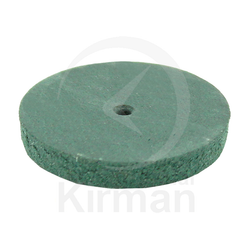 Pulidor 22x3mm 17273 Disco Verde