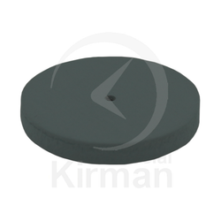 Pulidor 22x3mm 17274 Disco Gris