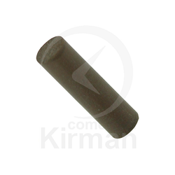 Pulidor 6x23mm 17276 Cilíndrico Marrón Pulido