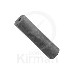 Pulidor 6x23mm 17278 Cilíndrico Gris Pulido