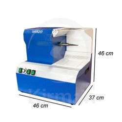 Pulidora Acero 16247 (1) Puesto