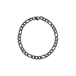 Pulsera Acero Argent Basic 21cm PUHS2282B Cadena