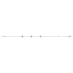 Pulsera Acero Argyor-MRM (AC)403381 Eslabones Estrellas