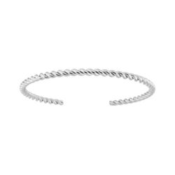 Pulsera Acero Argyor-MRM  (AC)403430 Aro Abierto Rígido