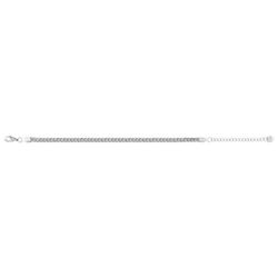 Pulsera Acero Argyor-MRM  (AC)403433 Eslabones