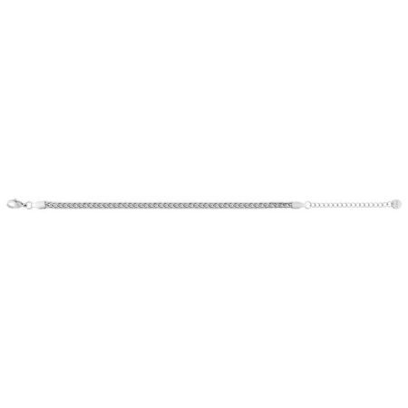Bracelet à maillons en acier Argyor-MRM (AC)403433