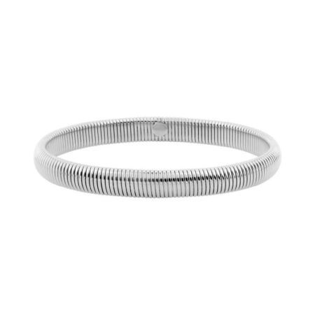 Pulseira de aço com anel rígido fechado Argyor-MRM (AC)403451